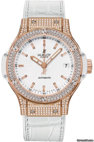 Hublot 365.pe.2180.lr.1704