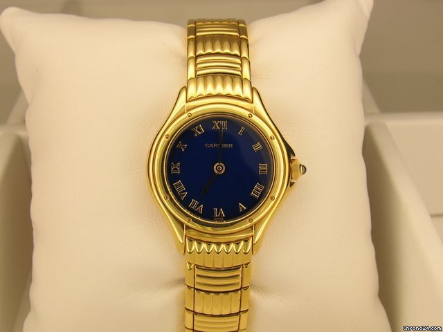 Cartier Cartier 51737