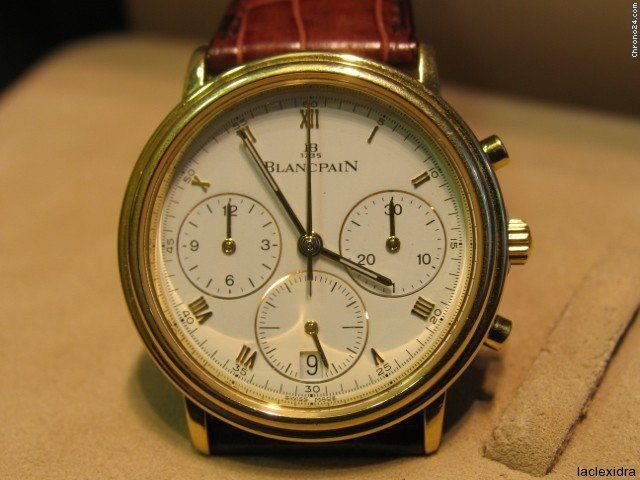 Blancpain Blancpain 1234