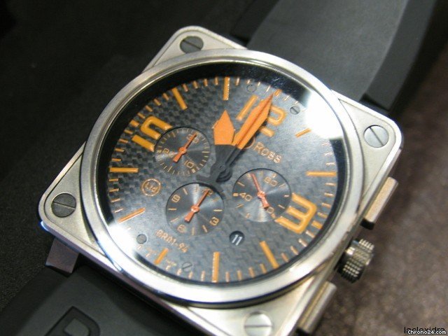 Bell & Ross Bell & Ross 7070