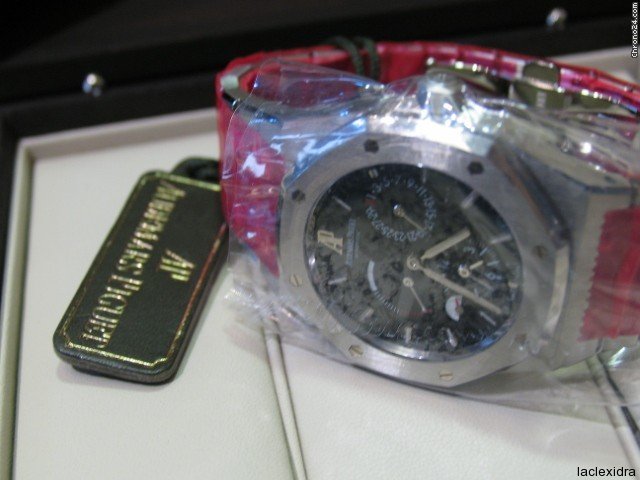 Audemars Piguet Audemars Piguet 22098