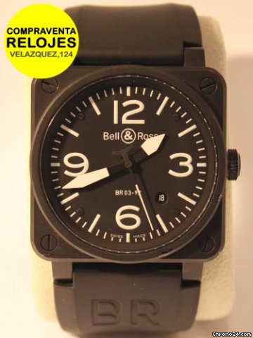 Bell & Ross Bell & Ross 30987