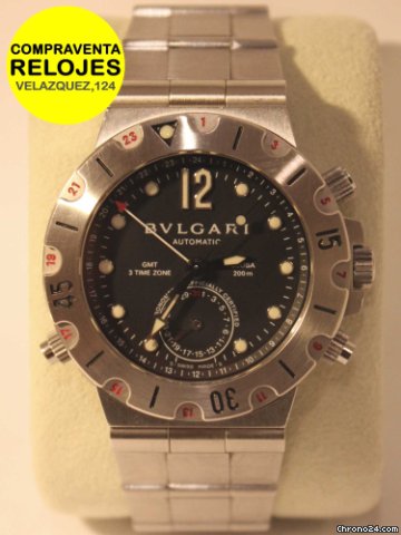 Bulgari Bulgari 39062