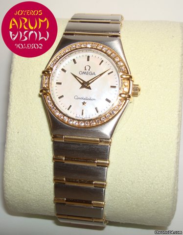 Omega Omega 48701