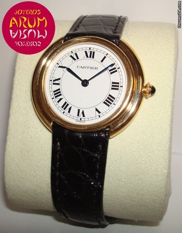 Cartier Cartier 15591