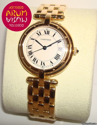 Cartier Cartier 19368