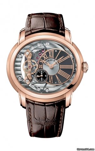 Audemars Piguet 15350OR.OO.D093CR.01