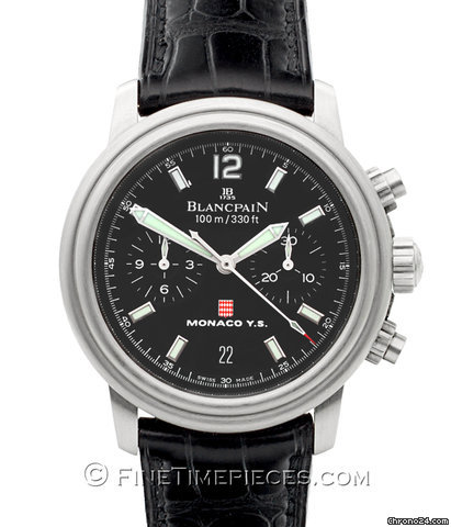 Blancpain 2185F-1130Y-71