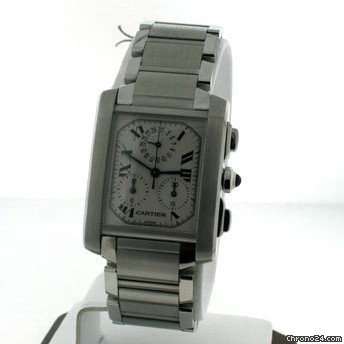 Cartier Cartier 4665