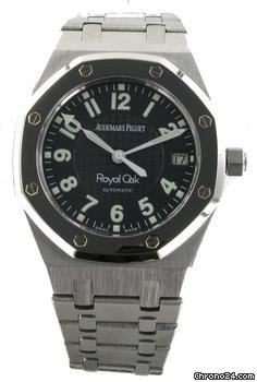 Audemars Piguet Audemars Piguet 35564