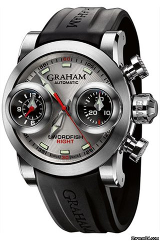 Graham 2SWBS.S09R