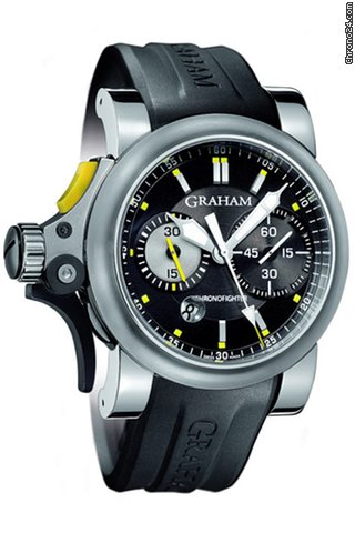 Graham 2TRAS.B01A