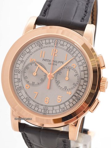 Patek Philippe Patek Philippe 3708