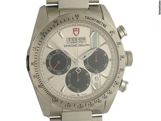 Tudor 42000