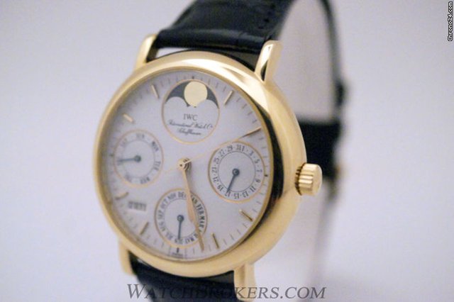 IWC 3541