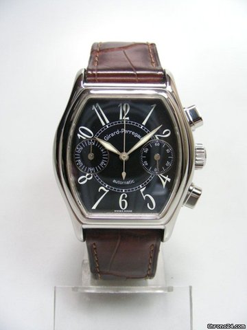 Girard Perregaux Girard Perregaux 1071