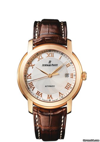Audemars Piguet 15120OR.OO.A088CR.01
