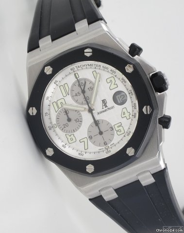 Audemars Piguet 25940