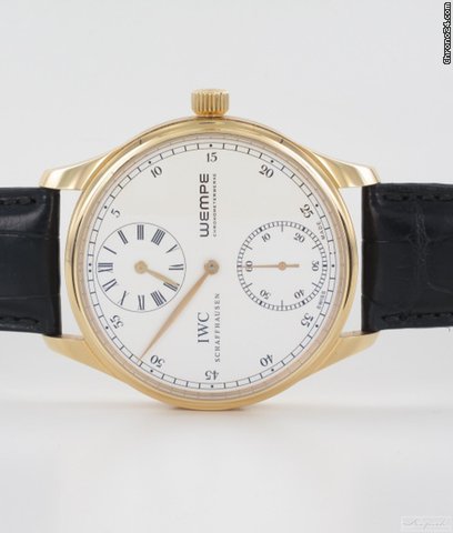IWC IWC 1133