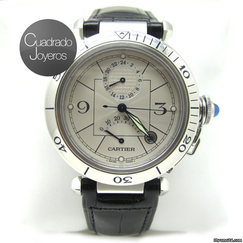 Cartier W3103755