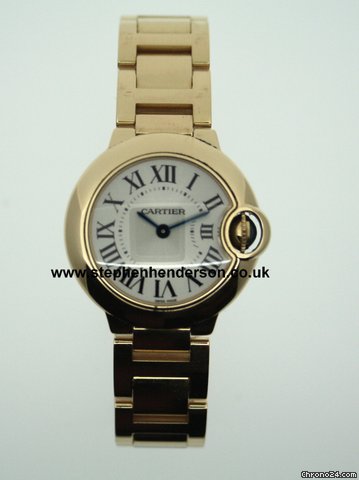 Cartier 10561MX