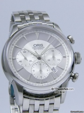 Oris Oris 5458