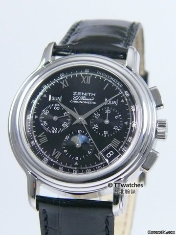 Zenith Zenith 7531