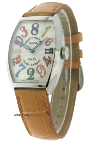 Franck Muller 5850 CH