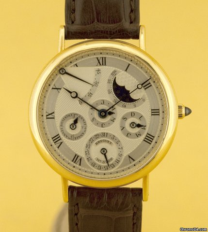 Breguet 3310