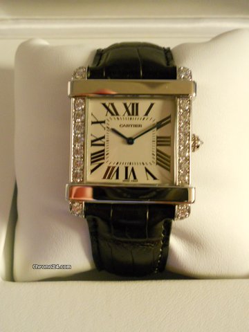 Cartier 2685