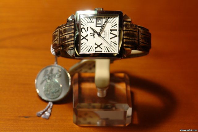 Omega Omega 15550