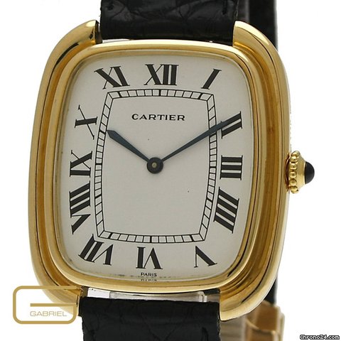 Cartier Cartier 16599