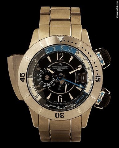 Jaeger LeCoultre Jaeger LeCoultre 51280