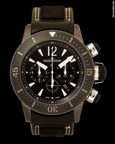 Jaeger LeCoultre Jaeger LeCoultre 1289