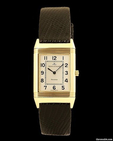 Jaeger LeCoultre Jaeger LeCoultre 4002