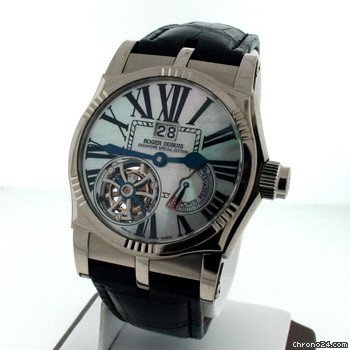 Roger Dubuis SY43030N1R.7ADB