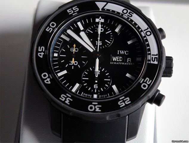 IWC IW37605