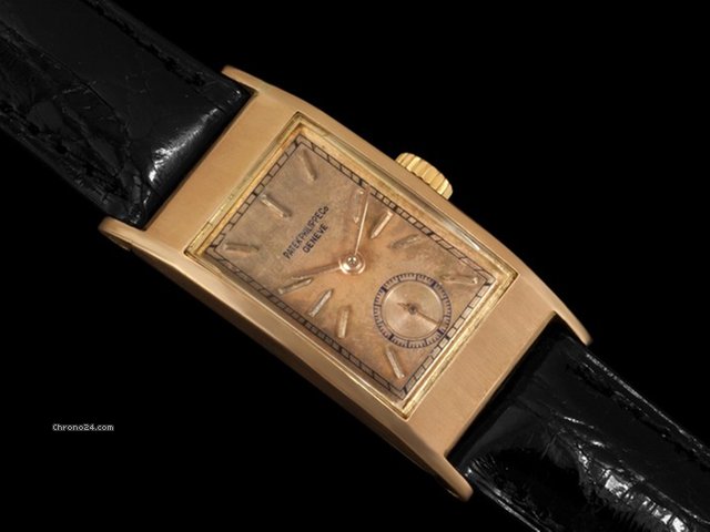 Patek Philippe Patek Philippe 34326