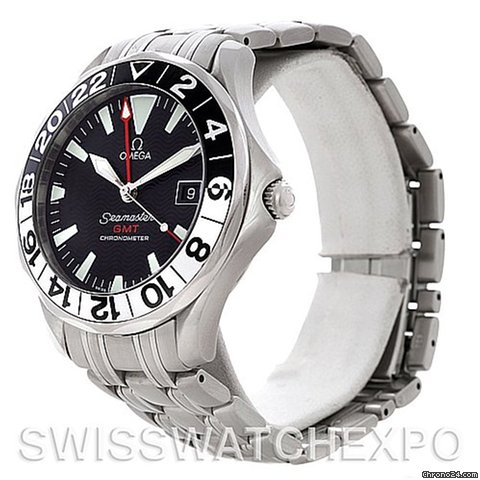 Omega 2534.50.00