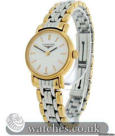 Longines L4.219.2.12.7