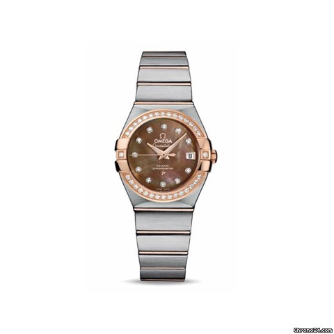 Omega 123.25.27.20.57.001
