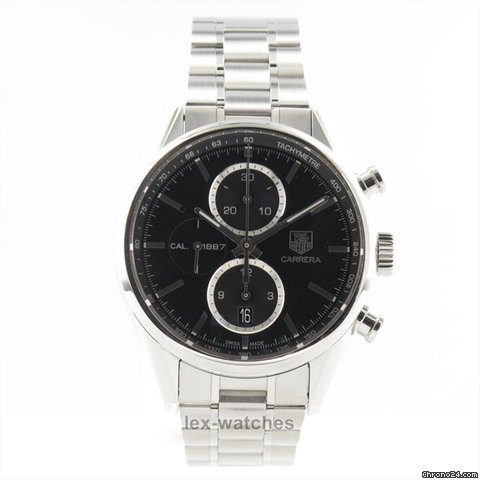 TAG Heuer CAR2110.BA0720