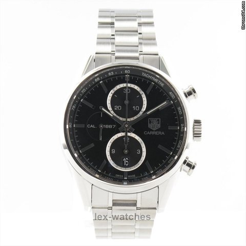 TAG Heuer CAR2110.BA0720