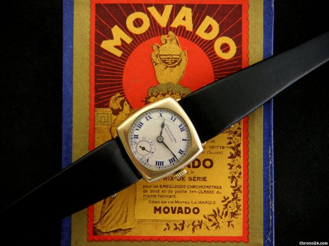 Movado Movado 45933