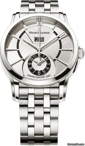 Maurice Lacroix pt6208-ss002-130