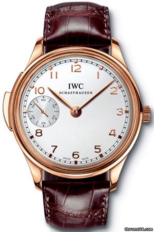 IWC iw5242-02