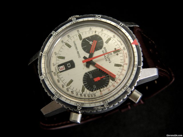 Breitling 2110