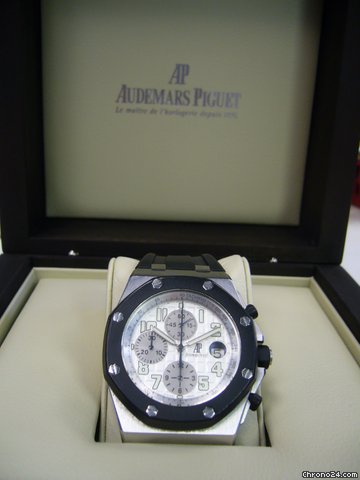 Audemars Piguet 25940SK.00.D002.CA.02