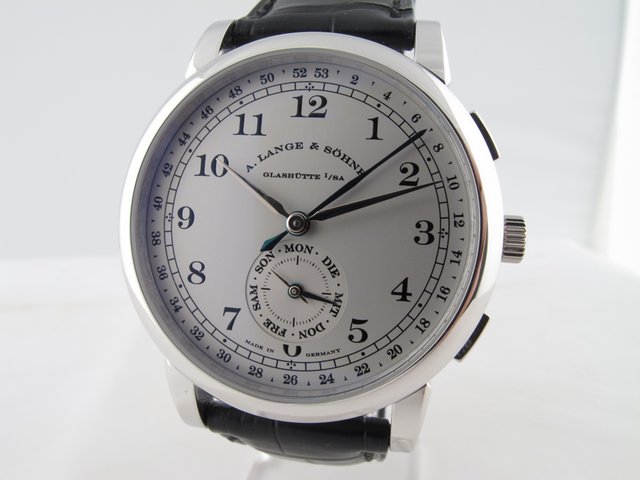 A. Lange & Sohne 245.025