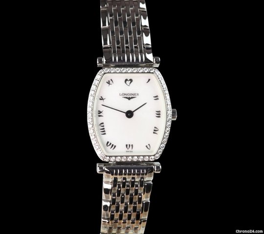 Longines Longines 6117